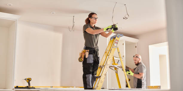 Best Electrical Troubleshooting Services  in Holden Heights, FL