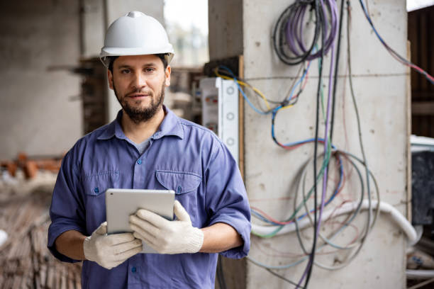 Industrial Electrical Services in FL