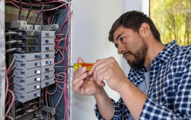 Best Affordable Emergency Electrician  in Holden Heights, FL